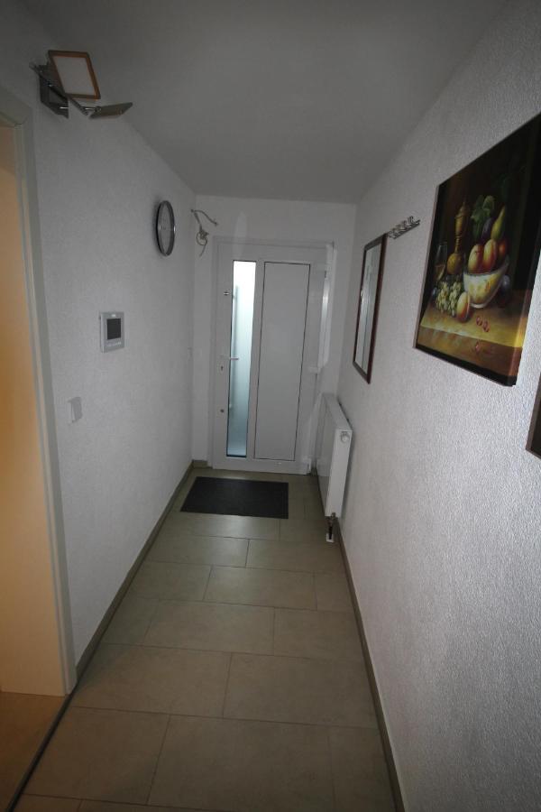 Gonsbach - Mikro-Apartment-26qm Mainz Exterior foto